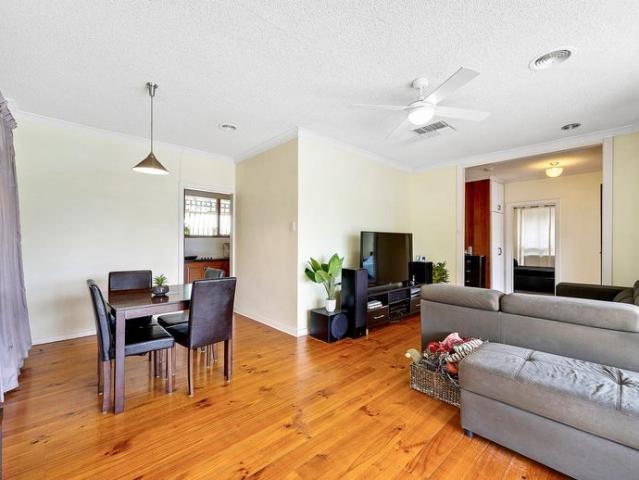 Spacious 3 Bedroom Family Home for Rent in Salisbury East