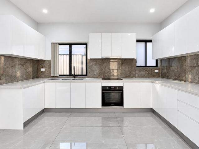 Spacious 3 Bedroom Family Home in Convenient Condell Park Location