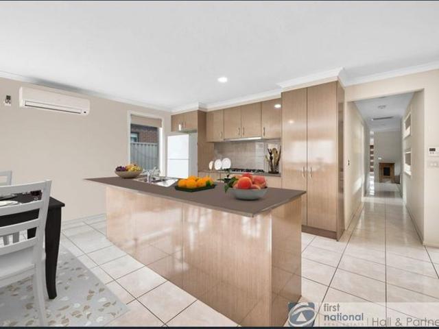 Spacious 3 Bedroom Family Home in a Convenient Location