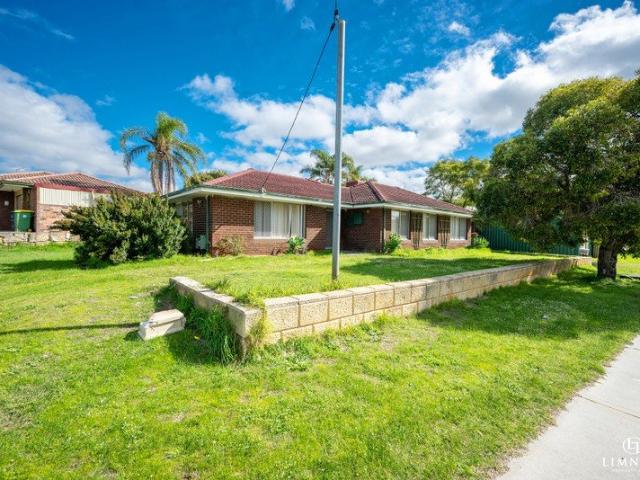 Spacious 3 Bedroom Family Home in a Convenient Location