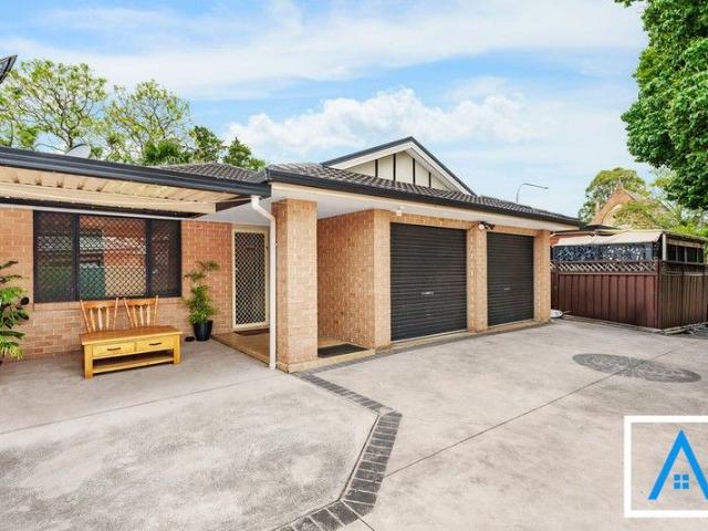 Spacious 3 Bedroom Family Home in a Prime Location