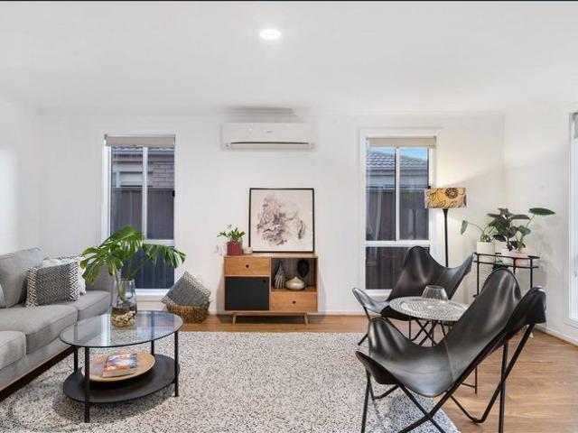 Spacious 3 Bedroom Family Home in Andrews Farm!