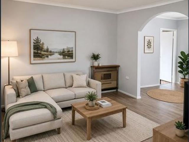 Spacious 3 Bedroom Family Home in Harristown