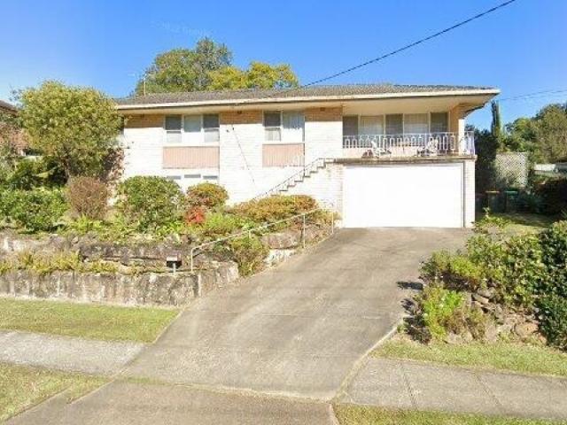 Spacious 3 Bedroom Family Home in North Epping