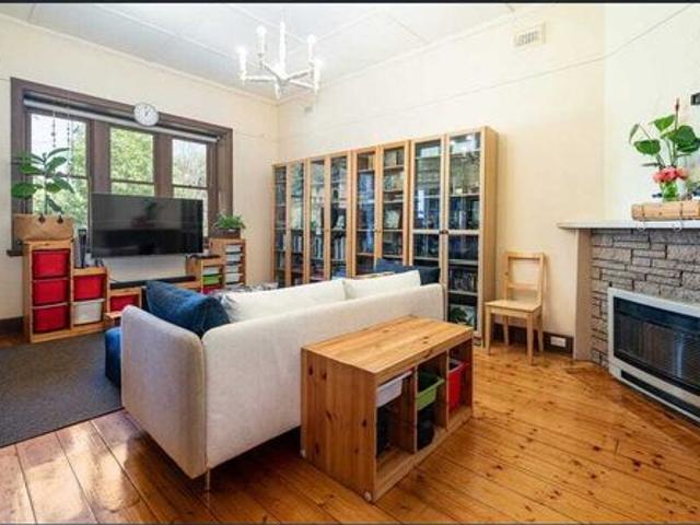 Spacious 3 Bedroom Family Home in Prestigious Camberwell Location