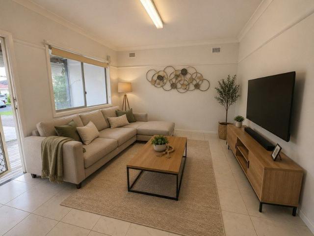 Well Maintained 3 Bedroom Home in Quiet Chester Hill Location