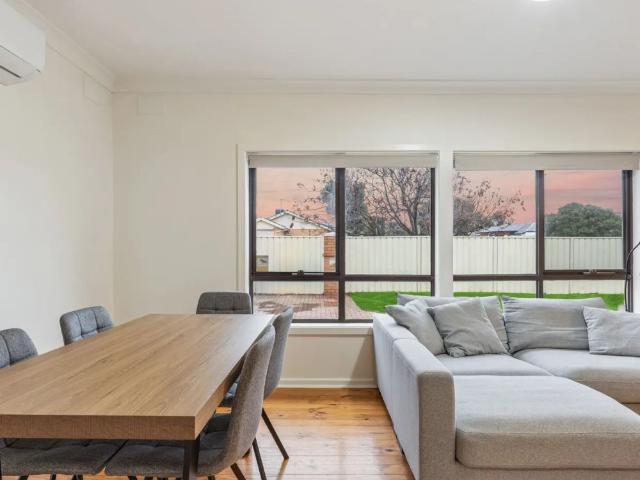 Spacious 3 Bedroom Family Home in Prime Parafield Gardens Location