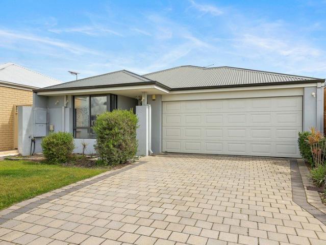 Spacious 3 Bedroom Family Home in Wellard