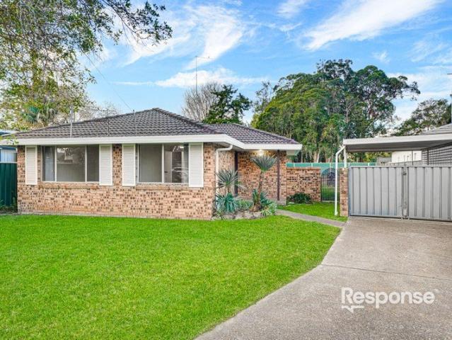 Spacious 3 Bedroom Family Home in the Heart of Emu Plains Close to Nepean River