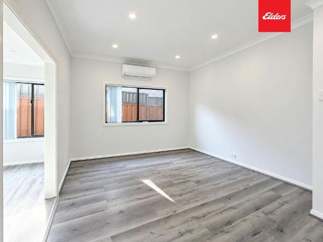 Spacious 3 Bedroom Family Home with 2 Bathrooms & Covered Entertaining