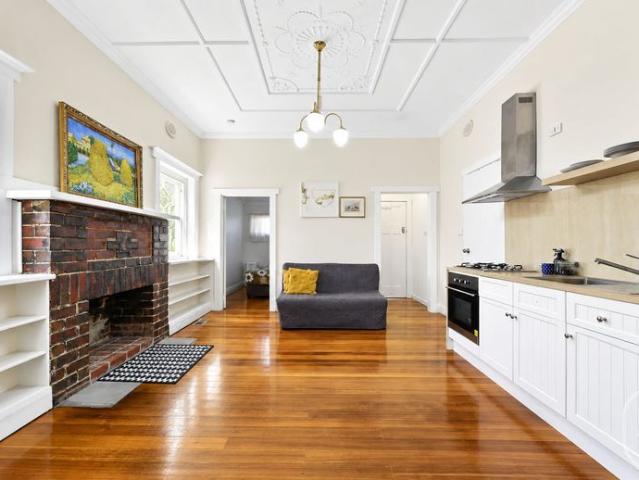 Spacious 3 Bedroom Family Home with Double Garage in the Box Hill High School Zone