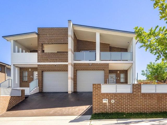 Spacious 3 Bedroom Family Home with High End Features Throughout