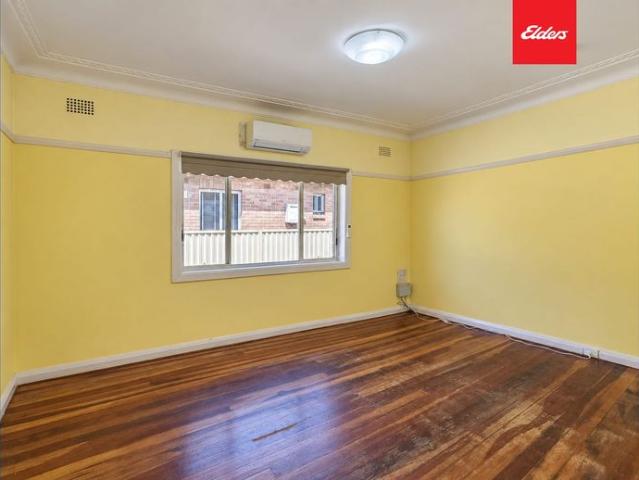 Spacious 3 Bedroom Family Home with Large Backyard in Prime Lidcombe Location