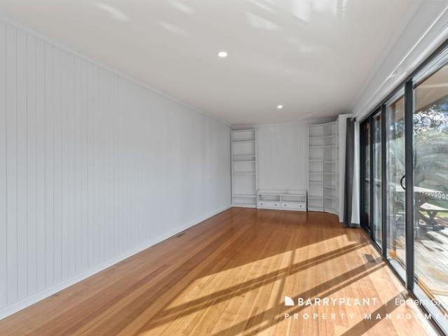 Spacious 3 Bedroom Family Home with Multiple Living Areas & Outdoor Area