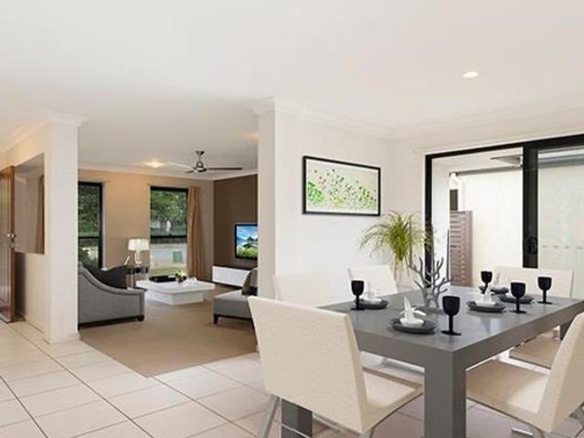 Spacious 3 Bedroom Family Home with Resort Style Facilities