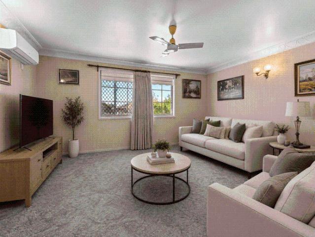 Spacious 3 Bedroom Family Home with Solar, Dishwasher & Beautifully Maintained Gardens