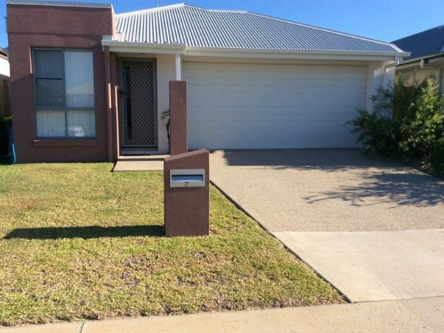 Spacious 3 Bedroom Family Home with Study