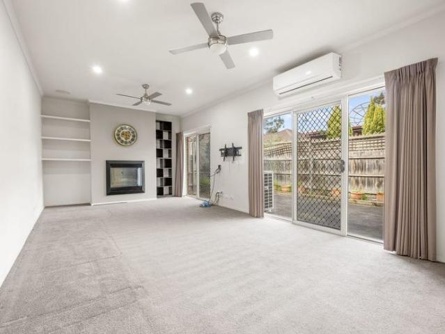 Spacious 3 Bedroom Family Home with Study & Multiple Living Areas in Quiet Court Location!