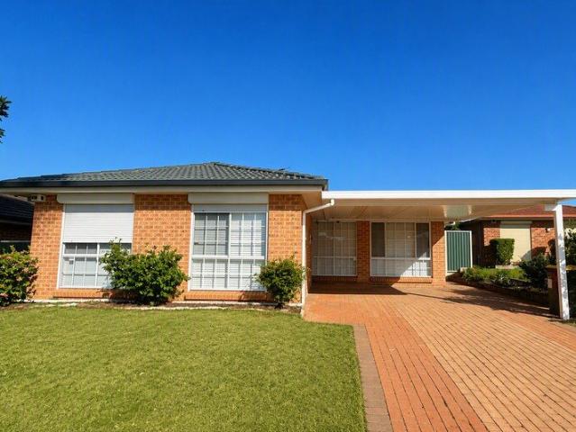 Spacious 3 Bedroom Family Retreat