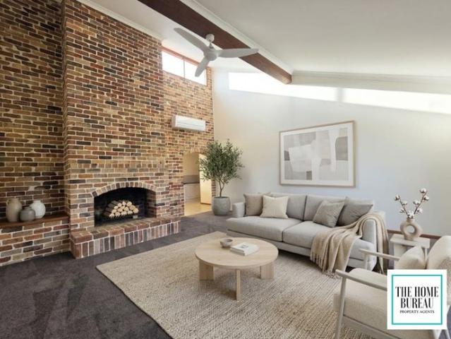 Spacious 3 Bedroom Family Retreat on 951sqm