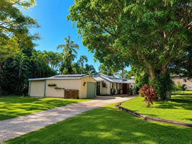 Spacious 3 Bedroom. Family Retreat on a Rare Double Block