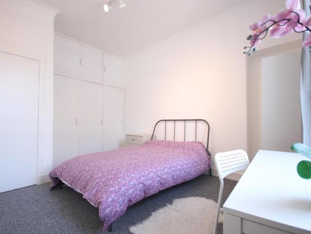 Spacious 3 Bedroom Flat – Entire Property for Rent