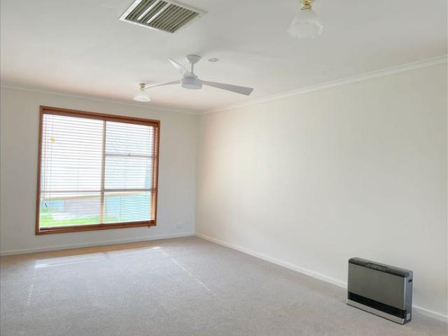Spacious 3 Bedroom House