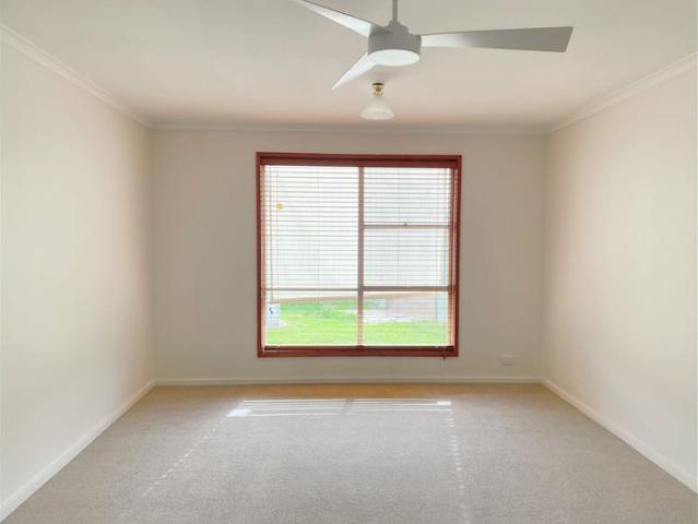 Spacious 3 Bedroom House