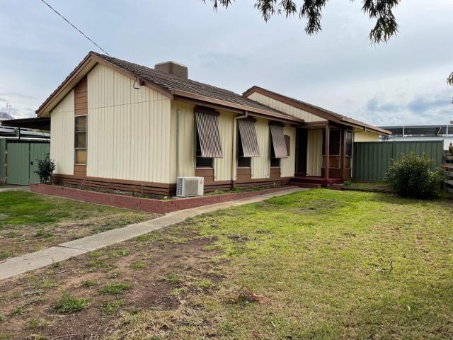 Spacious 3 Bedroom House