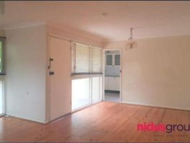Spacious 3 Bedroom House