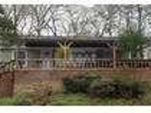 Spacious 3 bedroom House in Hawkins