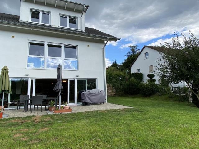 Spacious 3 Bedroom House near Stuttgart | 216 m² | USAG Contract | Pets Welcome | 3 Parking Spaces