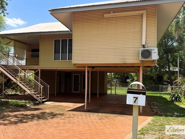Spacious 3 Bedroom Home