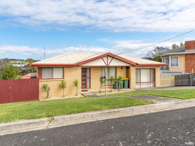 Spacious 3 Bedroom Home