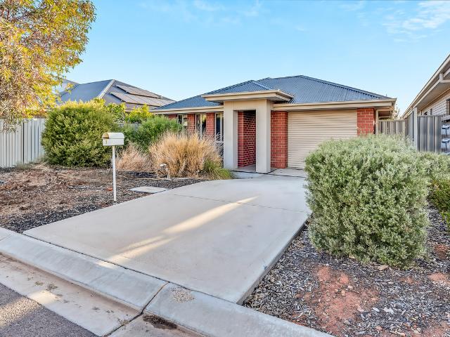Spacious 3 Bedroom Home!
