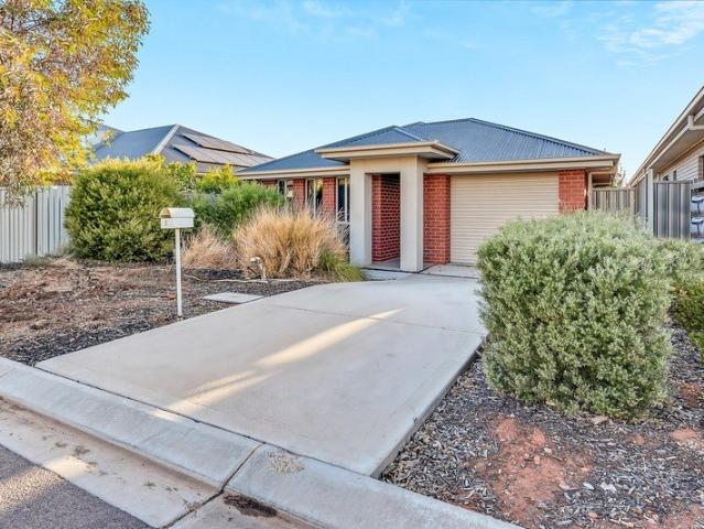 Spacious 3 Bedroom Home!