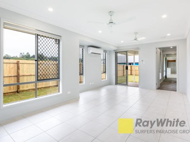 SPACIOUS 3 BEDROOM HOME!