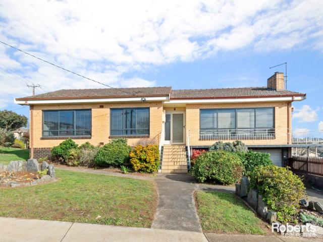 Spacious 3 Bedroom Home