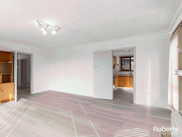 Spacious 3 Bedroom Home