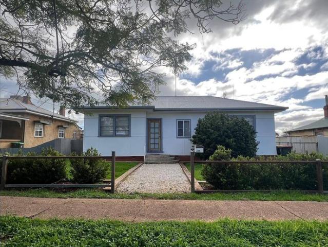Spacious 3 Bedroom Home
