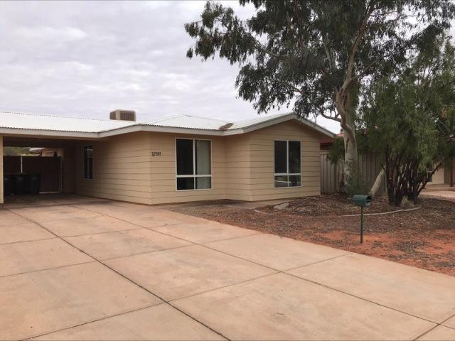 Spacious 3 Bedroom Home
