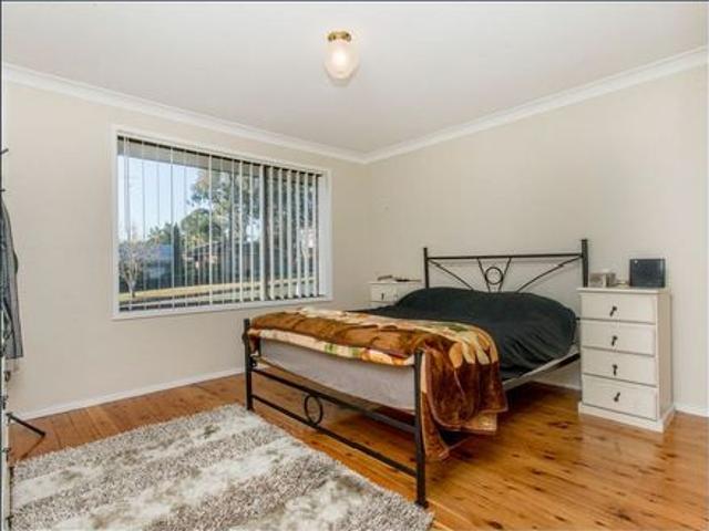 Spacious 3 Bedroom Home