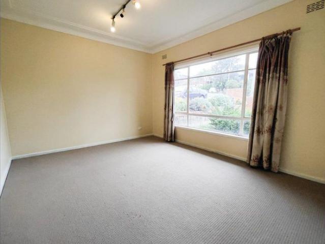 Spacious 3 Bedroom Home