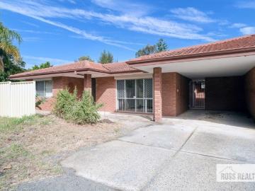 Spacious 3 Bedroom Home