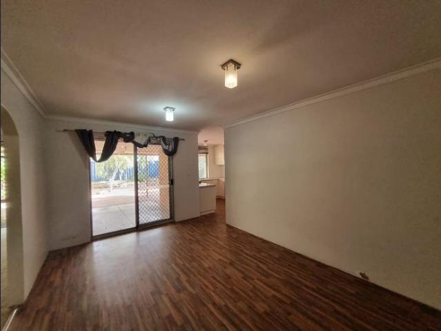 Spacious 3 Bedroom Home!