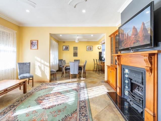 Spacious 3 Bedroom Home