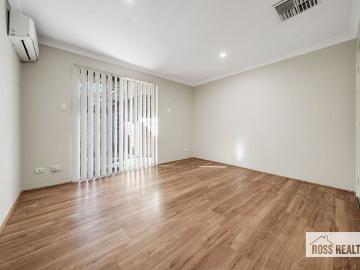 Spacious 3 Bedroom Home