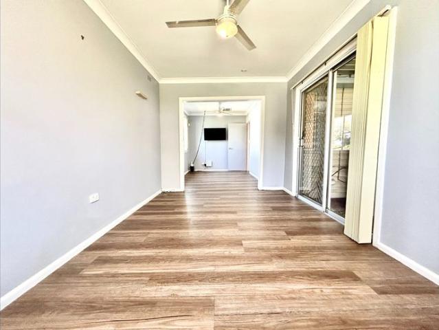 Spacious 3 Bedroom Home