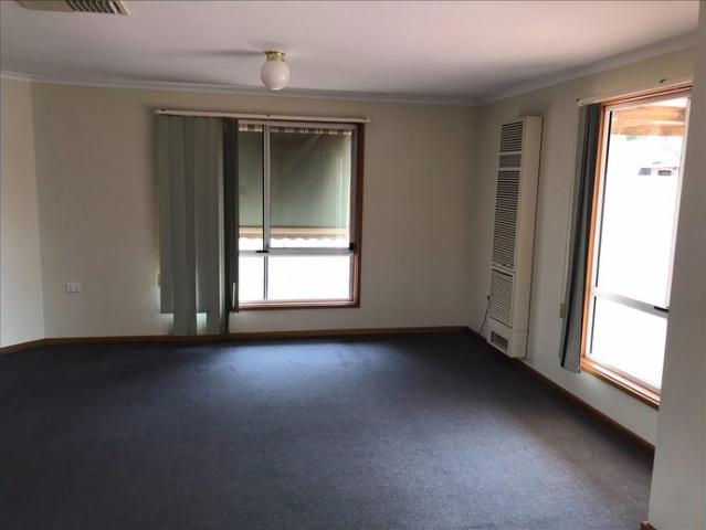 Spacious 3 Bedroom Home