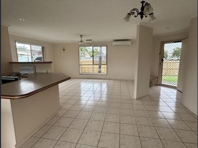 Spacious 3 Bedroom Home | $700/week